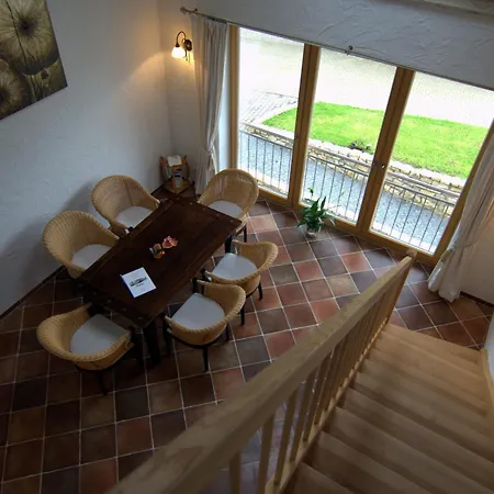 Bio Ferienhof Heiler Feldkirchen-Westerham Room photo