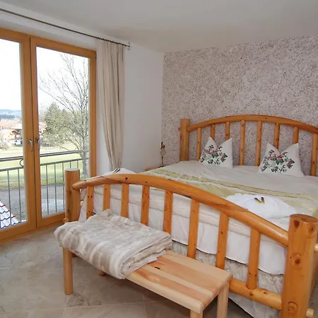 Bio Ferienhof Heiler Feldkirchen-Westerham Room photo