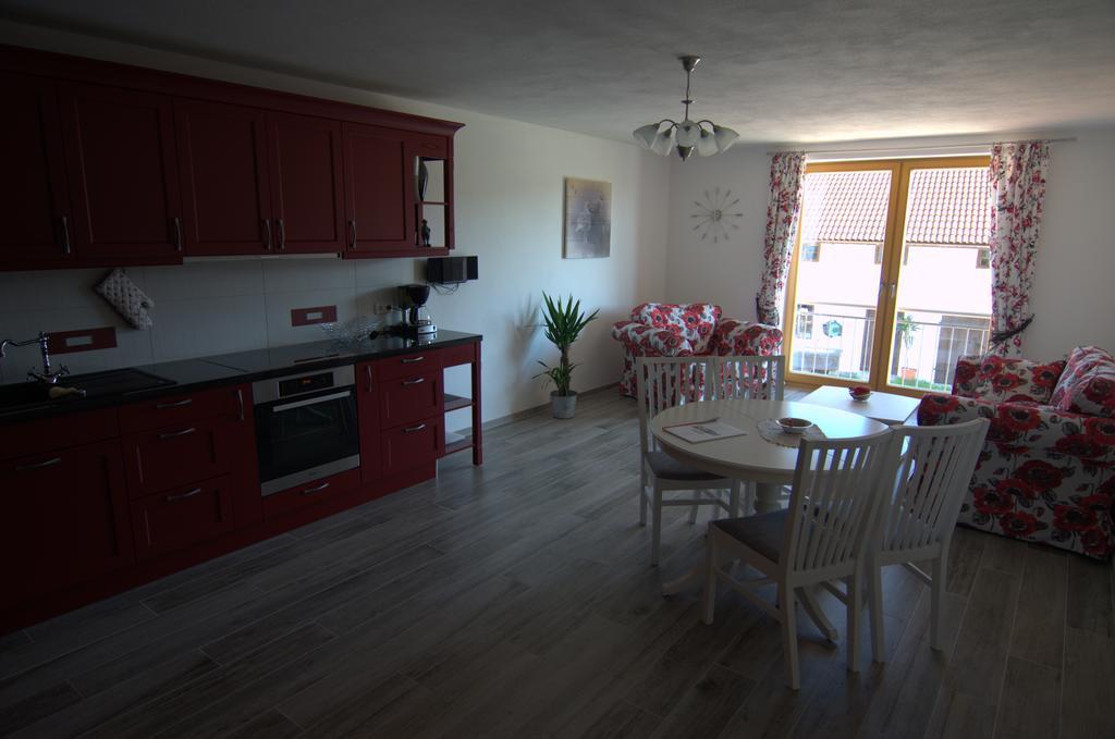 Bio Heiler Apartment