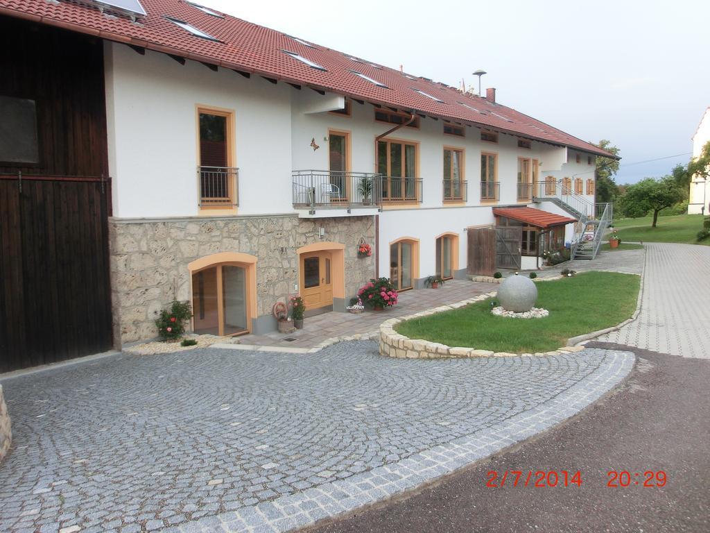 Bio Heiler Apartment *
