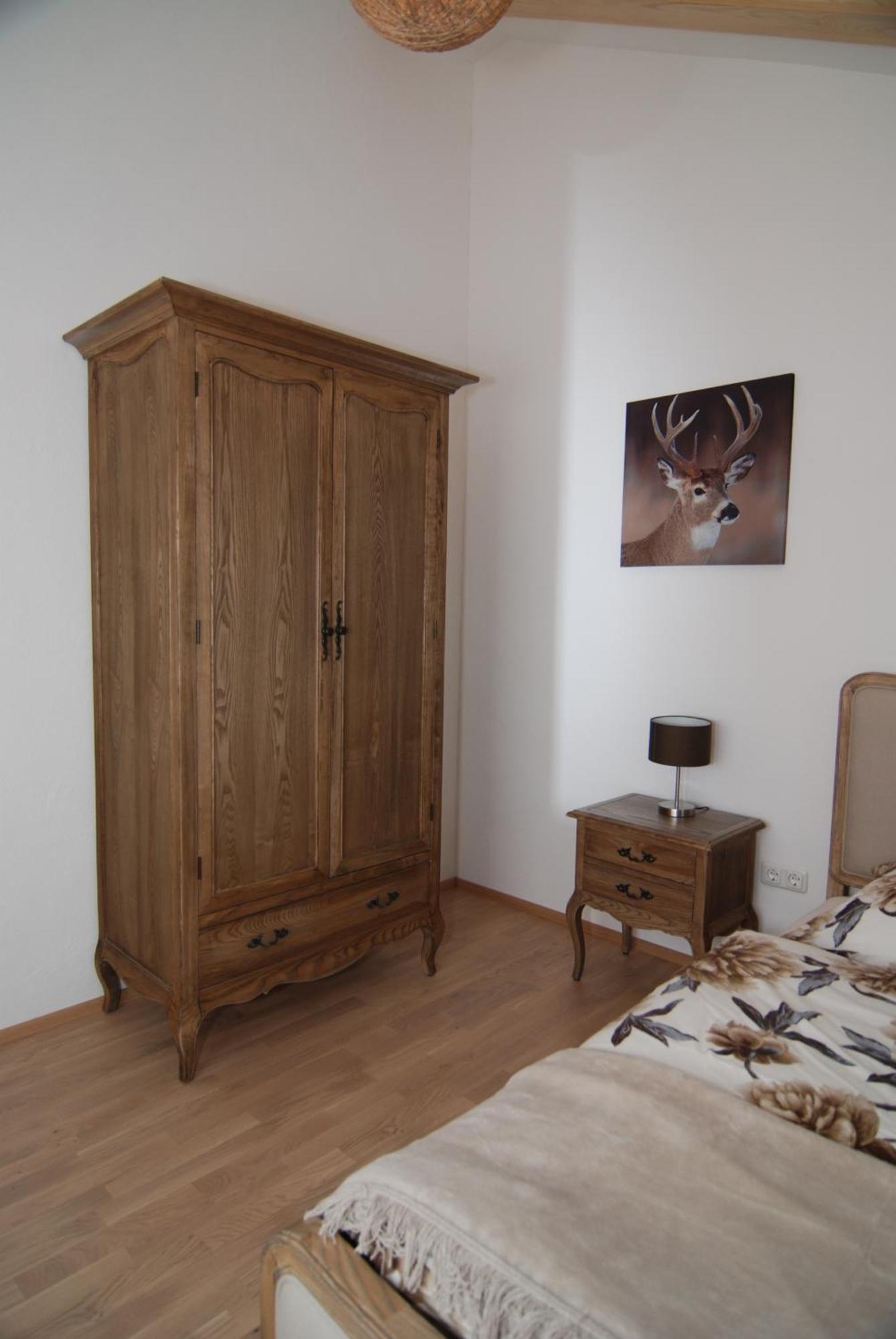Apartment Bio Heiler *