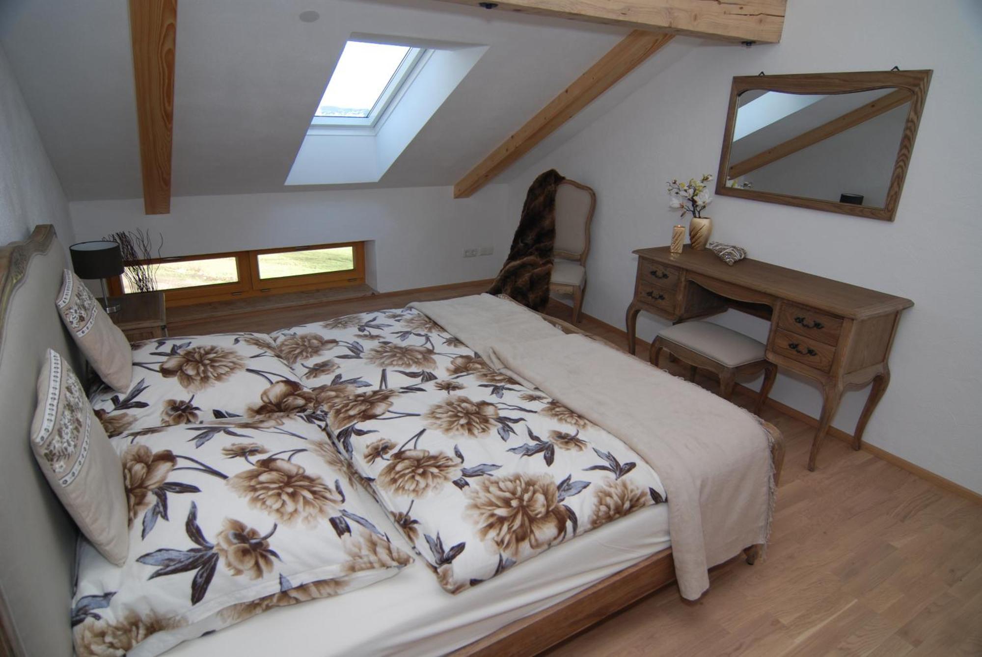 Bio Heiler Apartment *