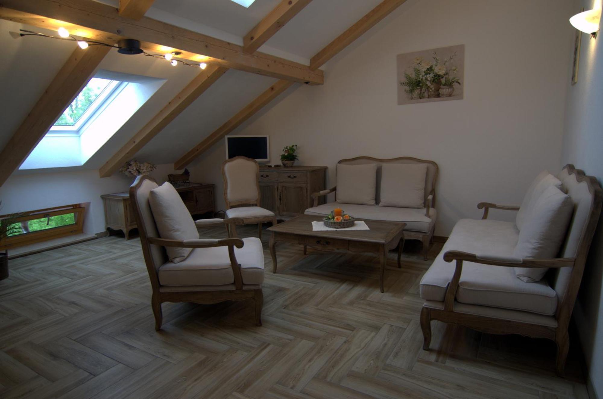 Apartment Bio Heiler