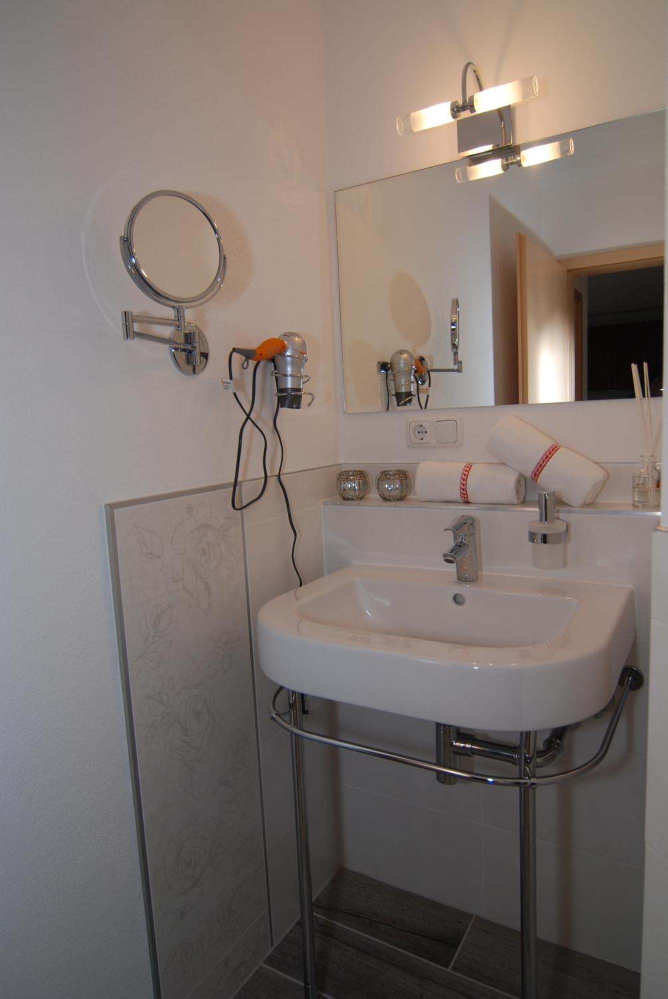 Bio Heiler Apartment