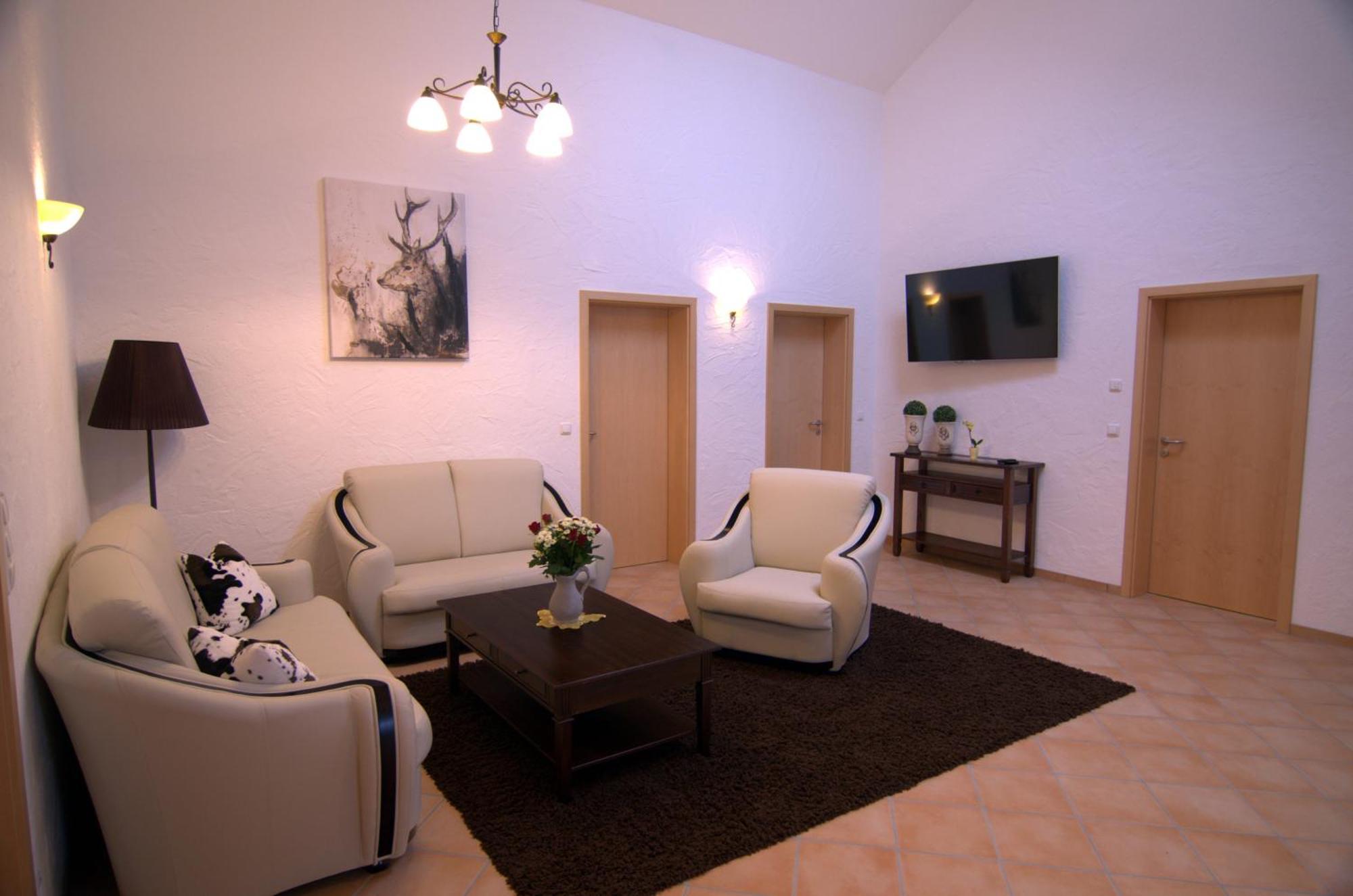 Bio Heiler Apartment