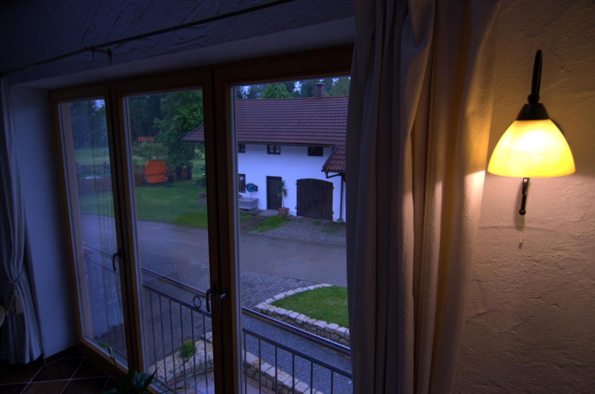 Apartment Bio Heiler *