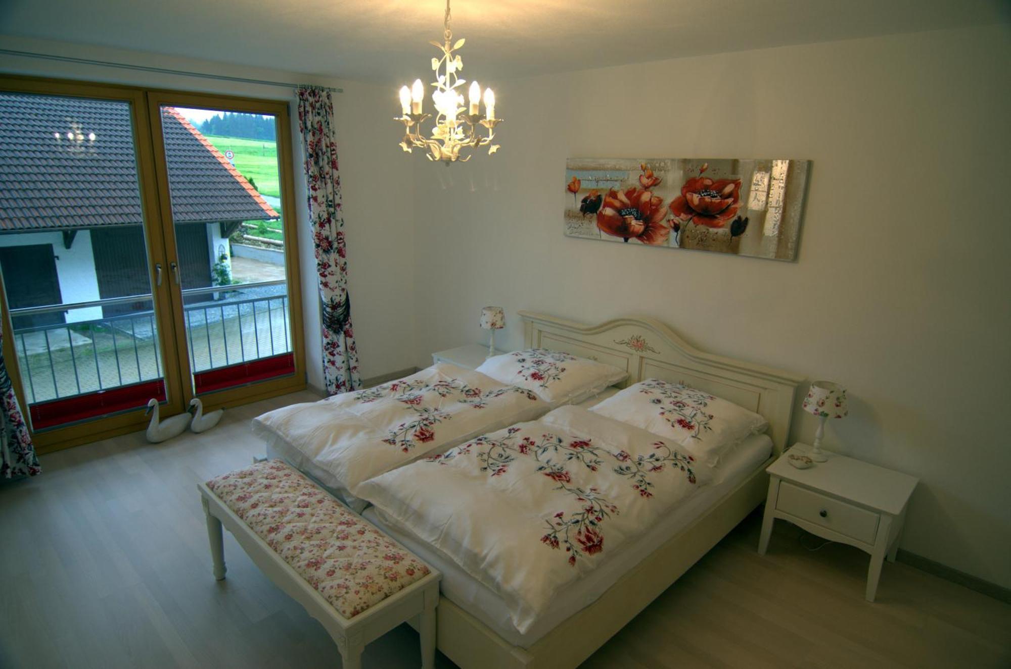 Apartment Bio Heiler