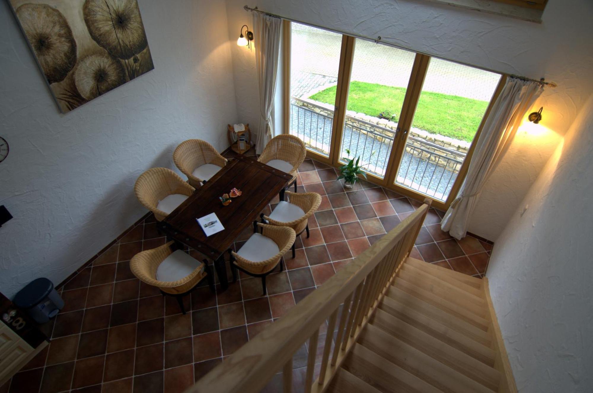 Bio Heiler Apartment *