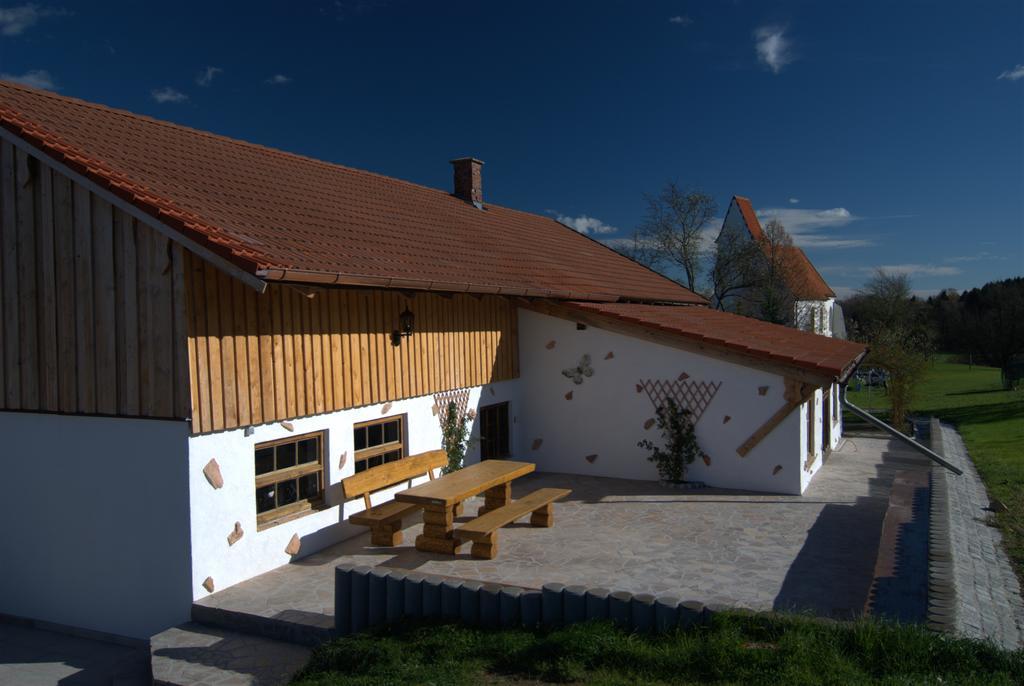 Bio Heiler Apartment