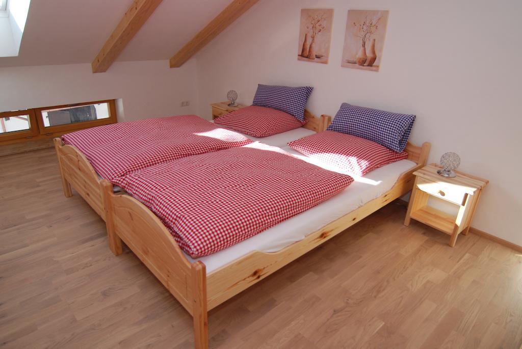 Apartment Bio Heiler *