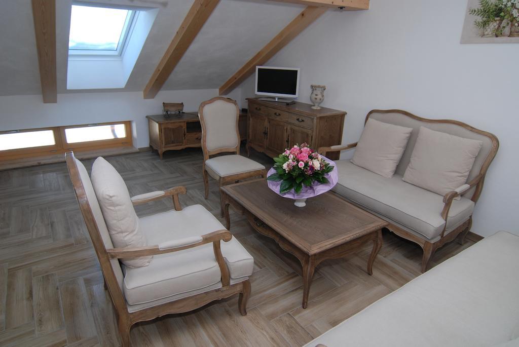 Apartment Bio Heiler