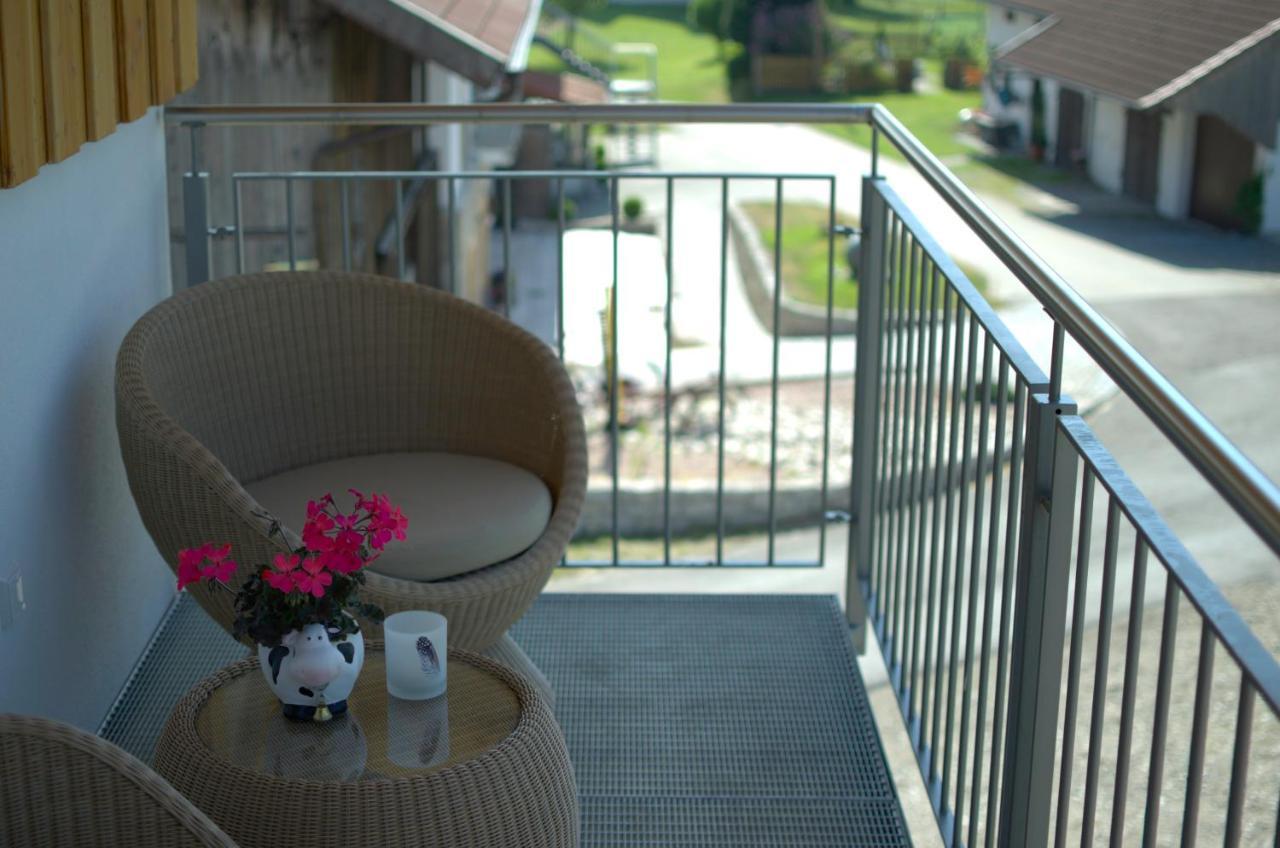 Bio Heiler Apartment *
